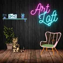 The Art Loft