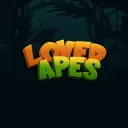 Loved Apes