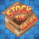 Stock The Shelves