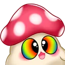 The Mushroom Patch