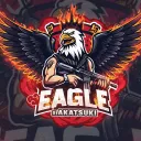 EAGLE x AKATSUKI