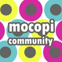 mocopiファンコミュニティ