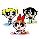 Power Puff Trader's