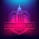 DarkHeart City - Unicock Club
