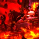 LEAGUE OF RAGE's icon