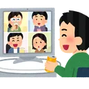 221218オンライン忘年会
