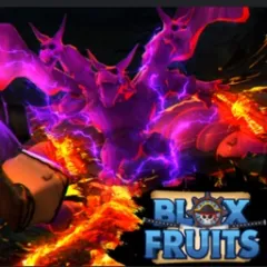Blox frute trading server Icon