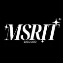 MSRIT Discord