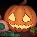 Kingo Network's icon