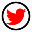 ☑    discord Twitter