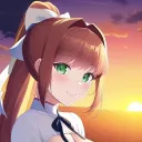 Monika's Server