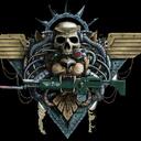 Warhammer 40k: A Universal Sacrifice Discord Server Icon