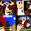 LUIS OOF
