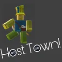Host Town