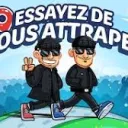 Chasse Mcfly & Carlito