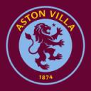 Aston Villa Football Club Discord Server Icon