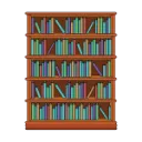 Bookcase