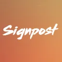 Signpost