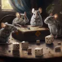 Dice Mice