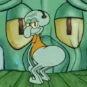 Squidward's Block's icon