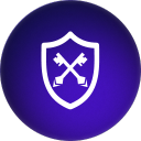 DETRUST icon