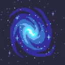 outer space
