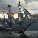 The Stormrunner Expedition Company