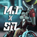Discovery icon for MJ’s Synclavier Den Discord server