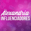 Influenciadores | Alexandria