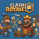 Joez21 Clash Royale Lair