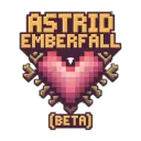 Astrid Emberfall