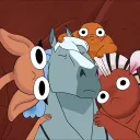 Heroes of Centaurworld.