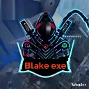 Blake exe's server