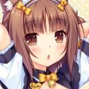 ༄ Nalu  ̣̣̣̊ Discord Server Icon