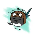 the corvid jet