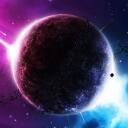 ┋  ┋⇥ PLANET IMPOSSIBLE ⇤ ┋  ┋ Discord Server Icon