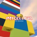 Pricellium - 5th Anniversary