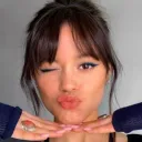 Jenna Ortega