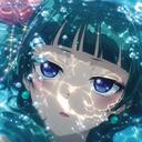 (˵◝ ⩊  ◜˵マ。j⸺olie’s p.ortal .0/1 Discord Server Icon
