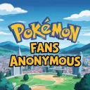 Pokémon Fans Anonymous Discord Server Icon
