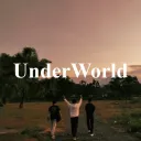 𝚄ɴᴅᴇʀ𝚆ᴏʀʟᴅ| 𝙷ᴀɴɢᴏᴜᴛs . 𝙶ɪᴠ... Discord Server Icon