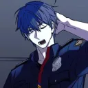 ˚₊‧꒰ა The end is a game  ໒꒱ ‧₊˚