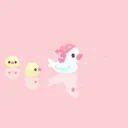 Ducky’s pond