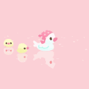 Ducky’s pond