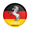 German Unicorns 🦄