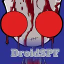 Droid's Naughty Corner