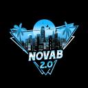 Novaback Development🍀 icon