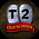 Tier Two Discord Server Icon