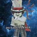 FakePlayer's Fan Club Icon