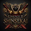 🎮Lineage 2 Shinsekai💻